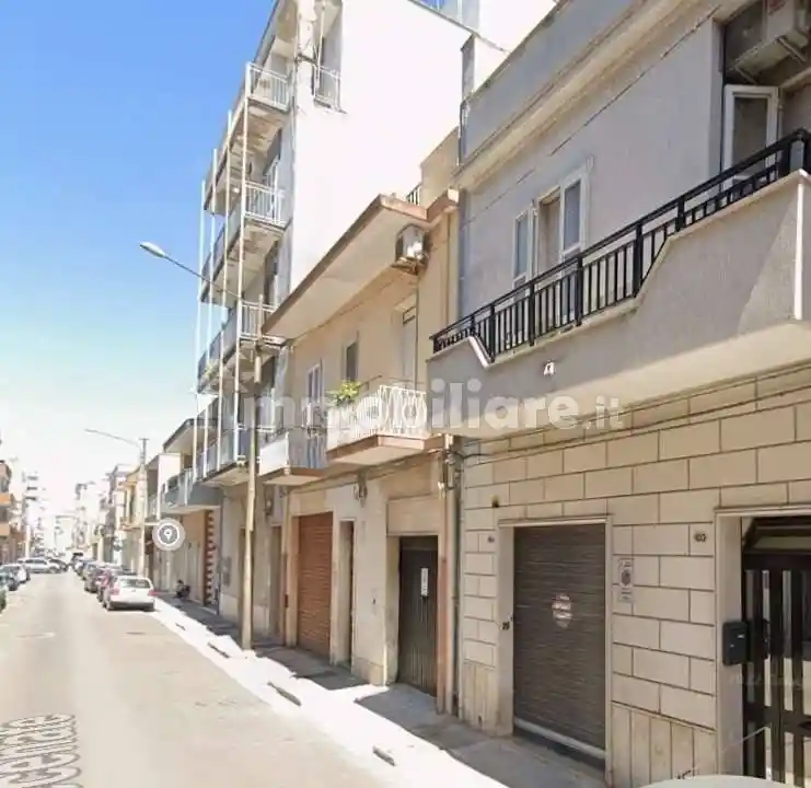 Appartamento in vendita a Brindisi