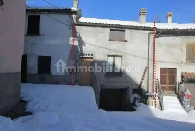 Appartamento in vendita a Monte Cerignone