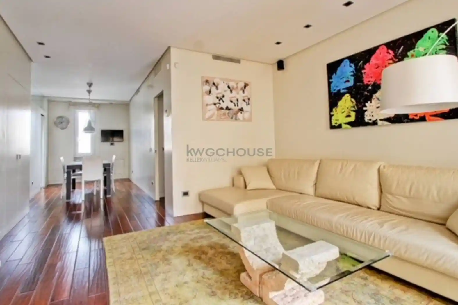 Trilocale via della Stazione Tuscolana 118, Villa Fiorelli, Roma - foto 3