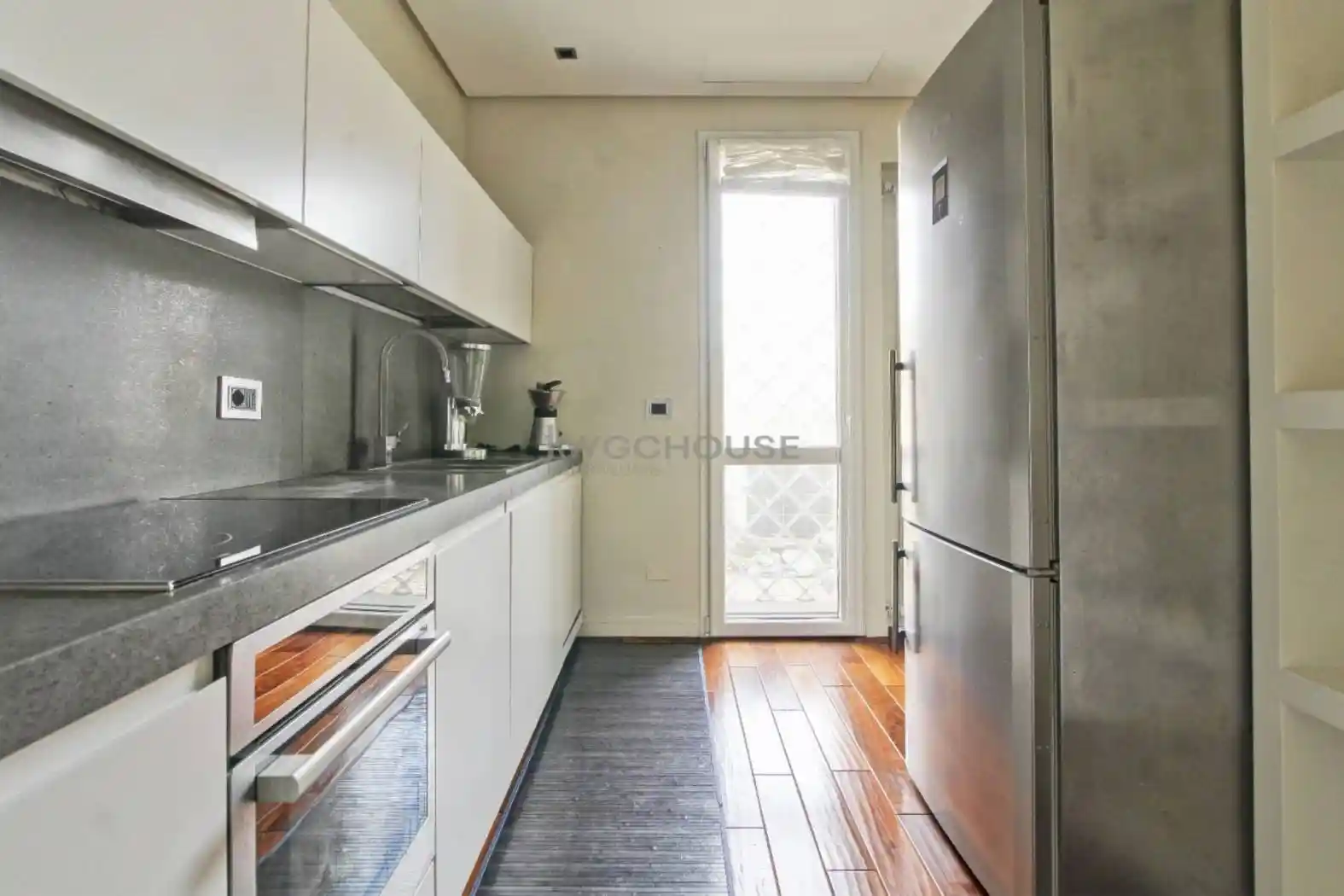 Trilocale via della Stazione Tuscolana 118, Villa Fiorelli, Roma - foto 5