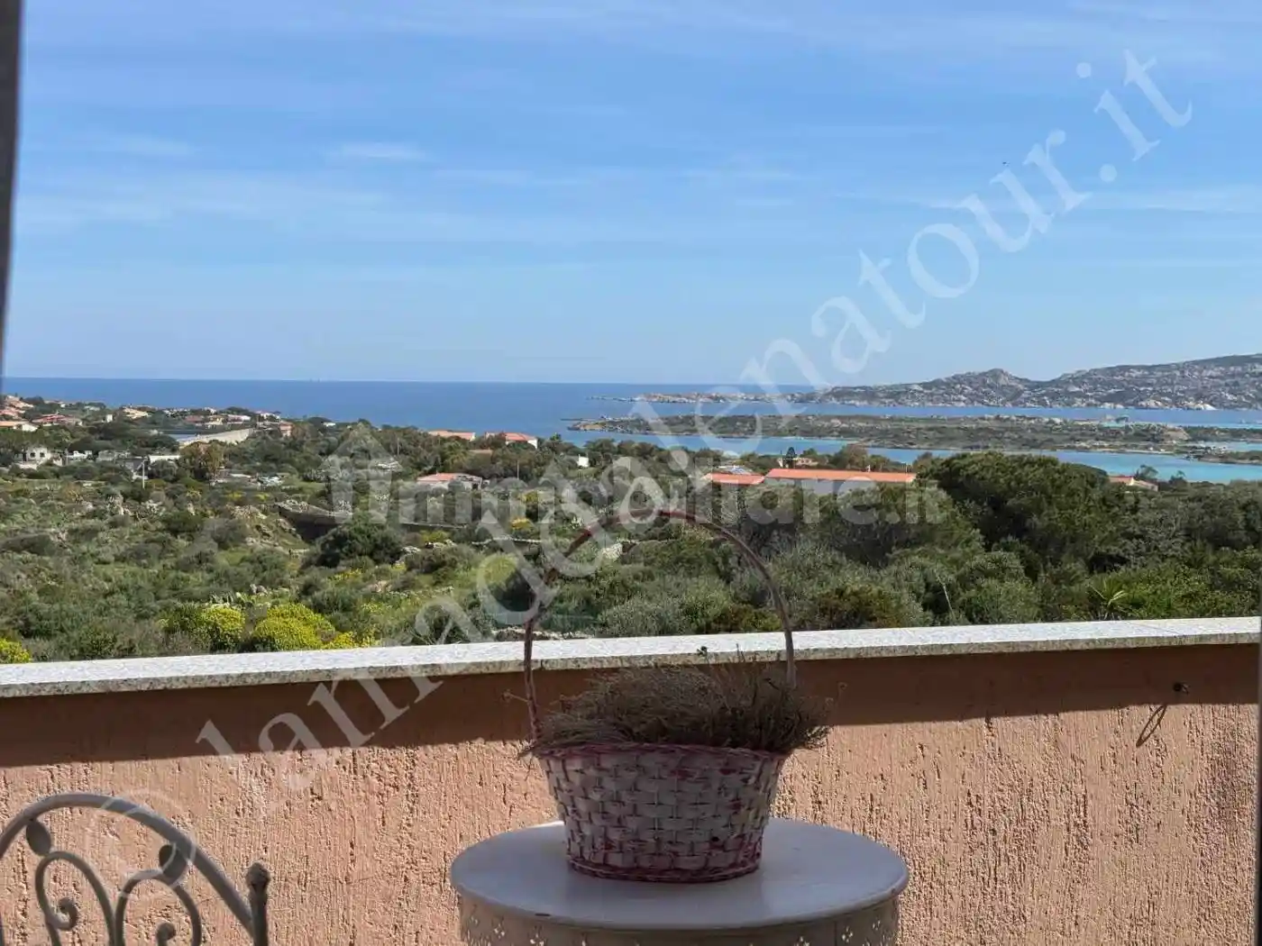 Attico - Mansarda in vendita a La Maddalena