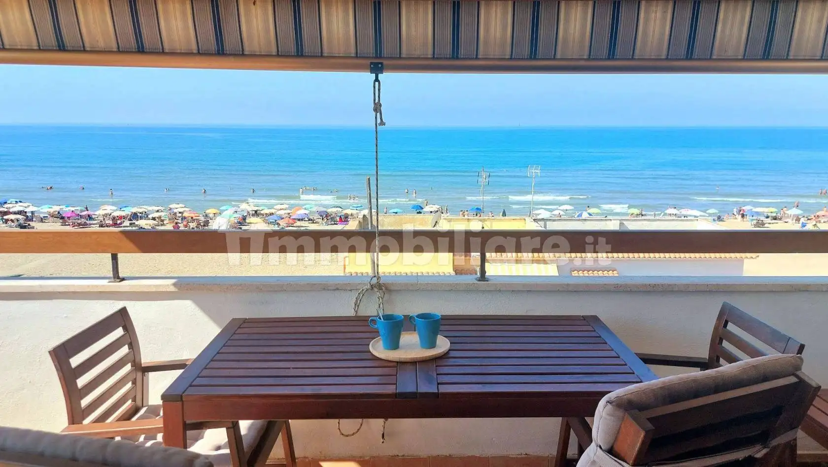 Appartamento in affitto a Ardea