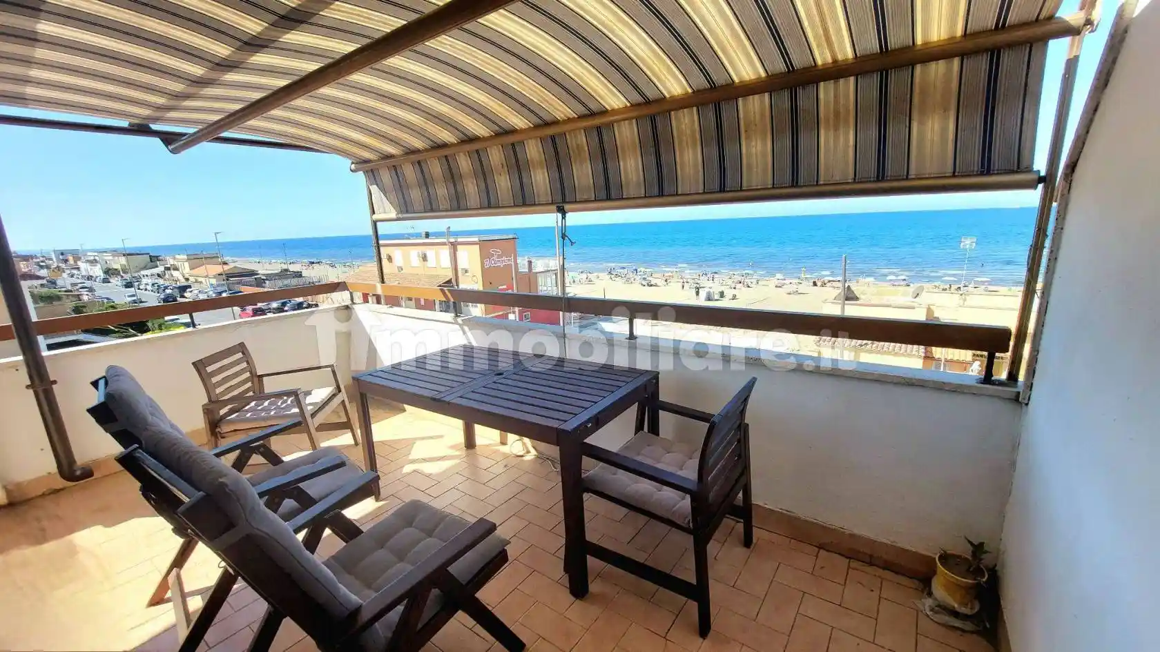 Trilocale Lungomare degli Ardeatini 180, Marina di Ardea, Ardea - foto 2