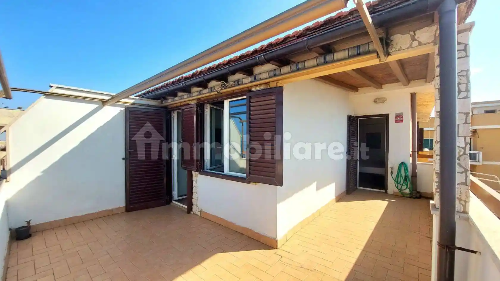 Trilocale Lungomare degli Ardeatini 180, Marina di Ardea, Ardea - foto 4