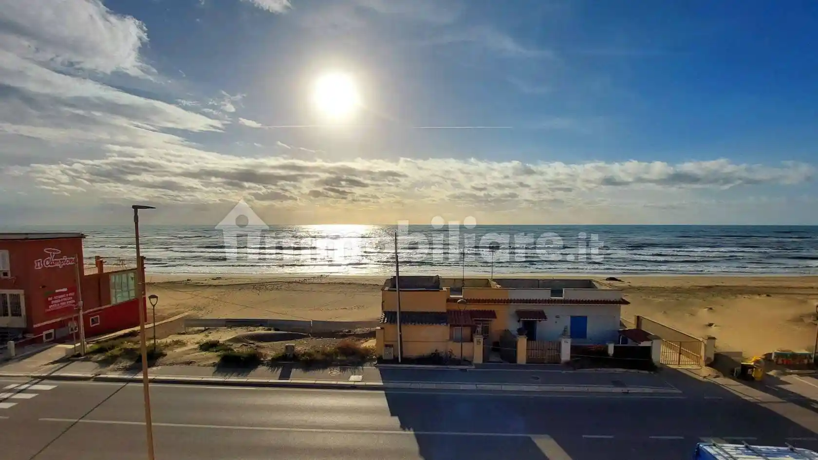 Trilocale Lungomare degli Ardeatini 180, Marina di Ardea, Ardea - foto 5