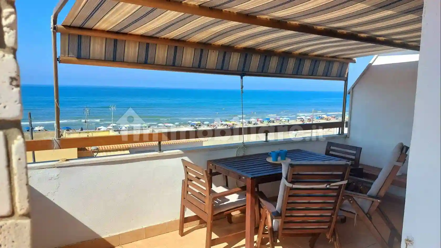 Trilocale Lungomare degli Ardeatini 180, Marina di Ardea, Ardea - foto 4