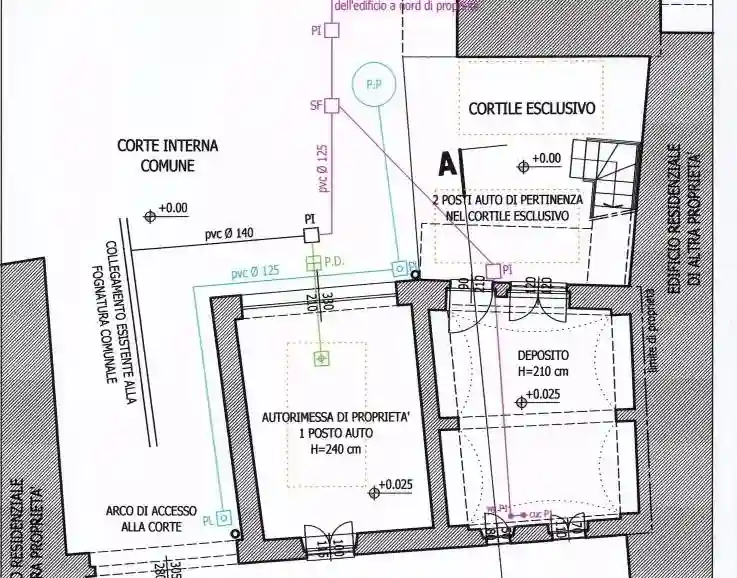 Casa indipendente - foto 2