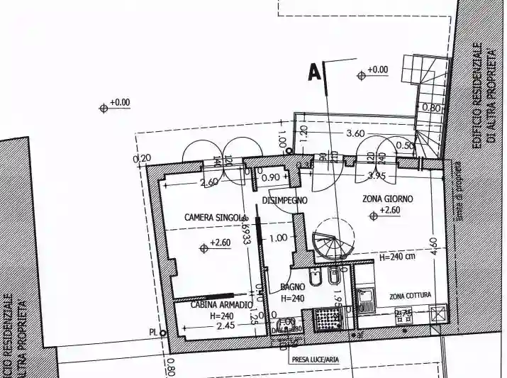 Casa indipendente - foto 5