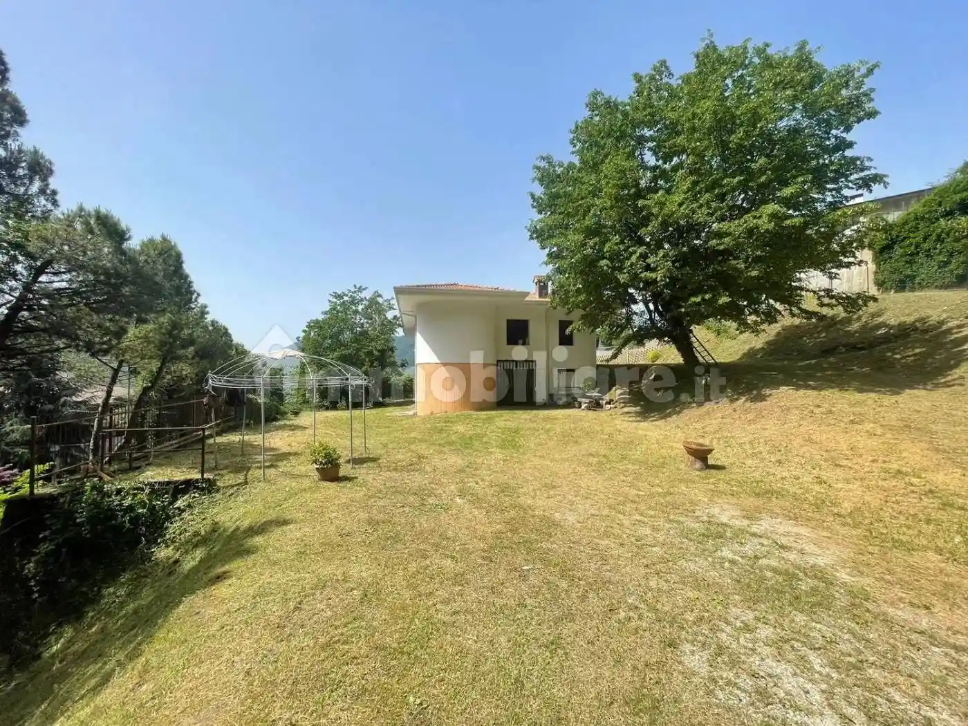 Villa in vendita a Lumezzane