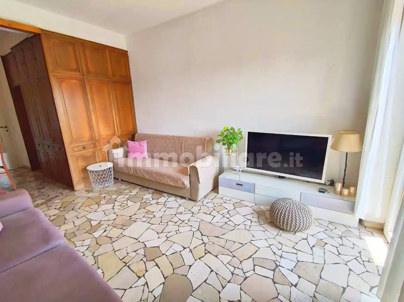 Bilocale via Mincio 20/2, Corvetto, Milano - foto 3