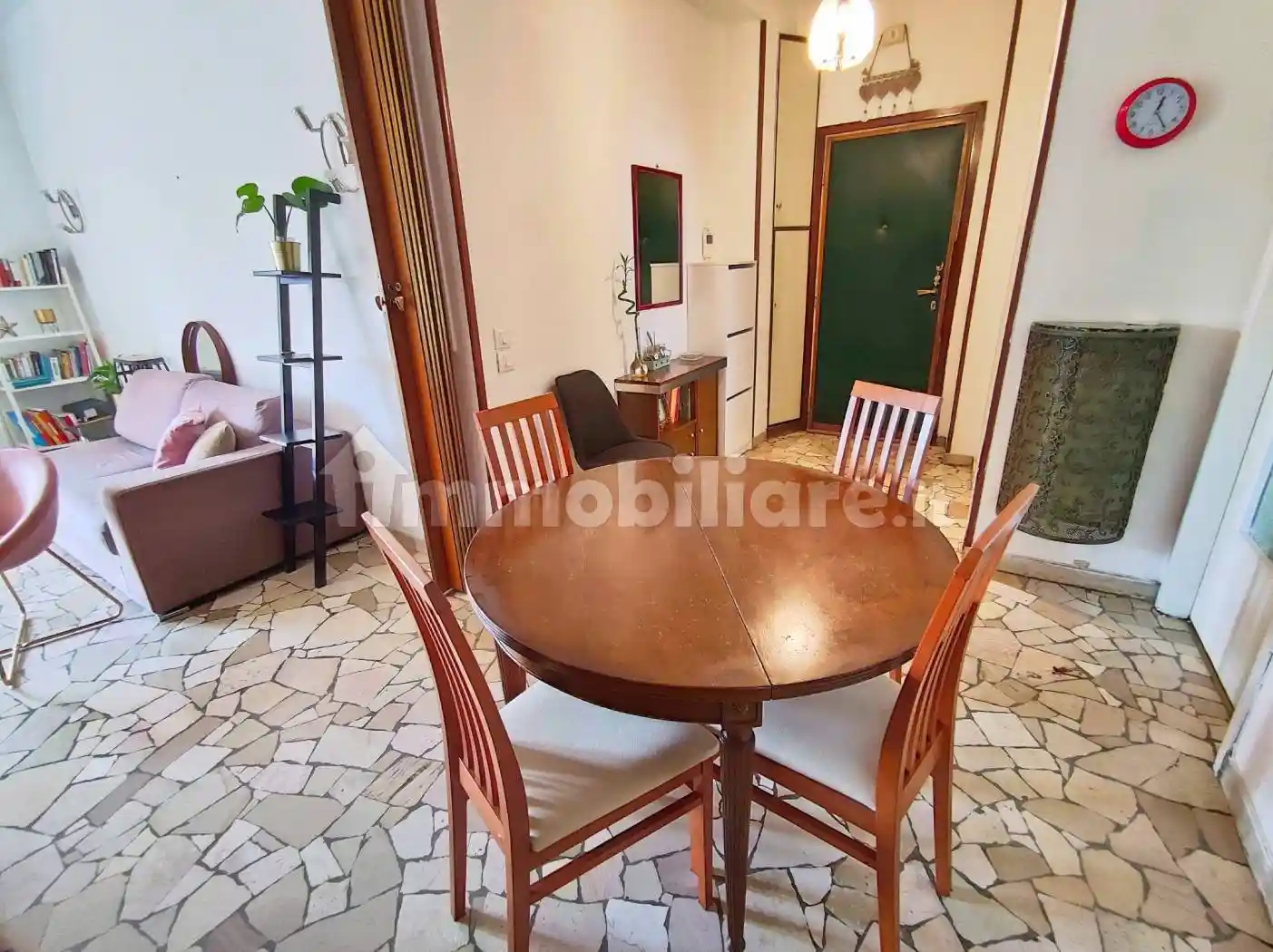 Bilocale via Mincio 20/2, Corvetto, Milano - foto 5