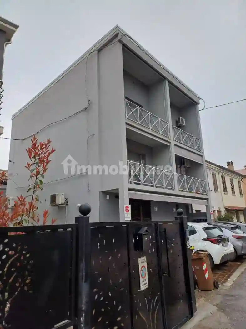 Palazzo - Edificio - foto 2