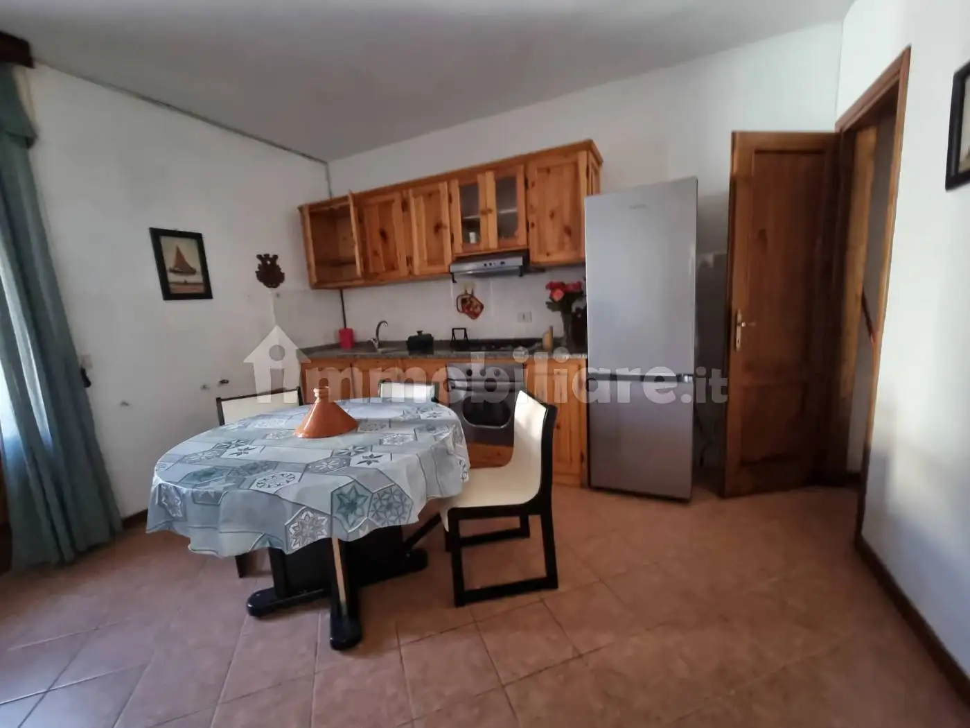 Appartamento in affitto a Viareggio