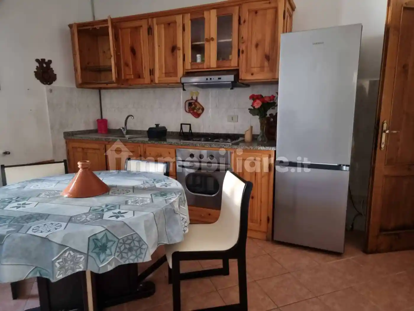 Bilocale buono stato, piano terra, Darsena - Ex Campo di Aviazione, Viareggio - foto 2