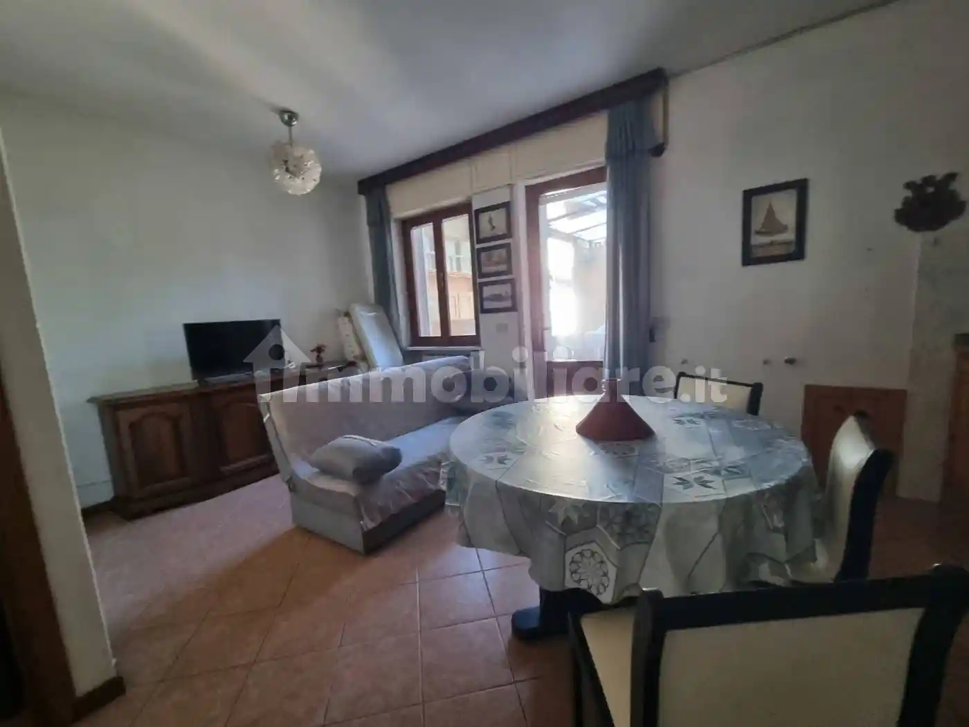 Bilocale buono stato, piano terra, Darsena - Ex Campo di Aviazione, Viareggio - foto 3