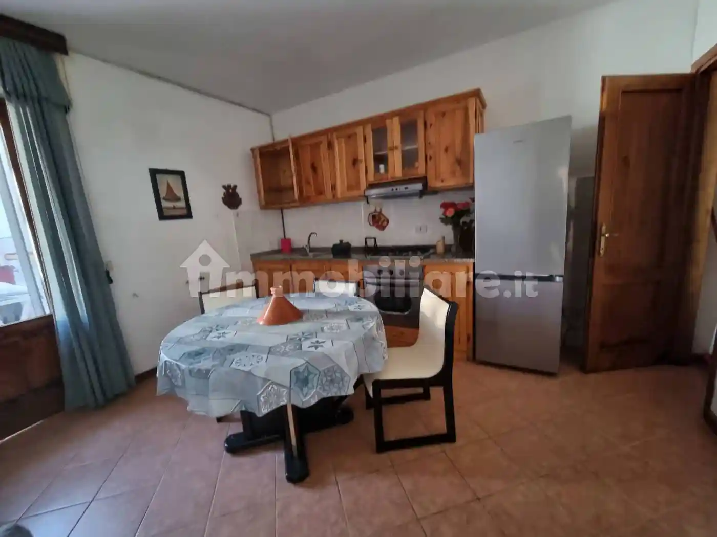 Bilocale buono stato, piano terra, Darsena - Ex Campo di Aviazione, Viareggio - foto 4