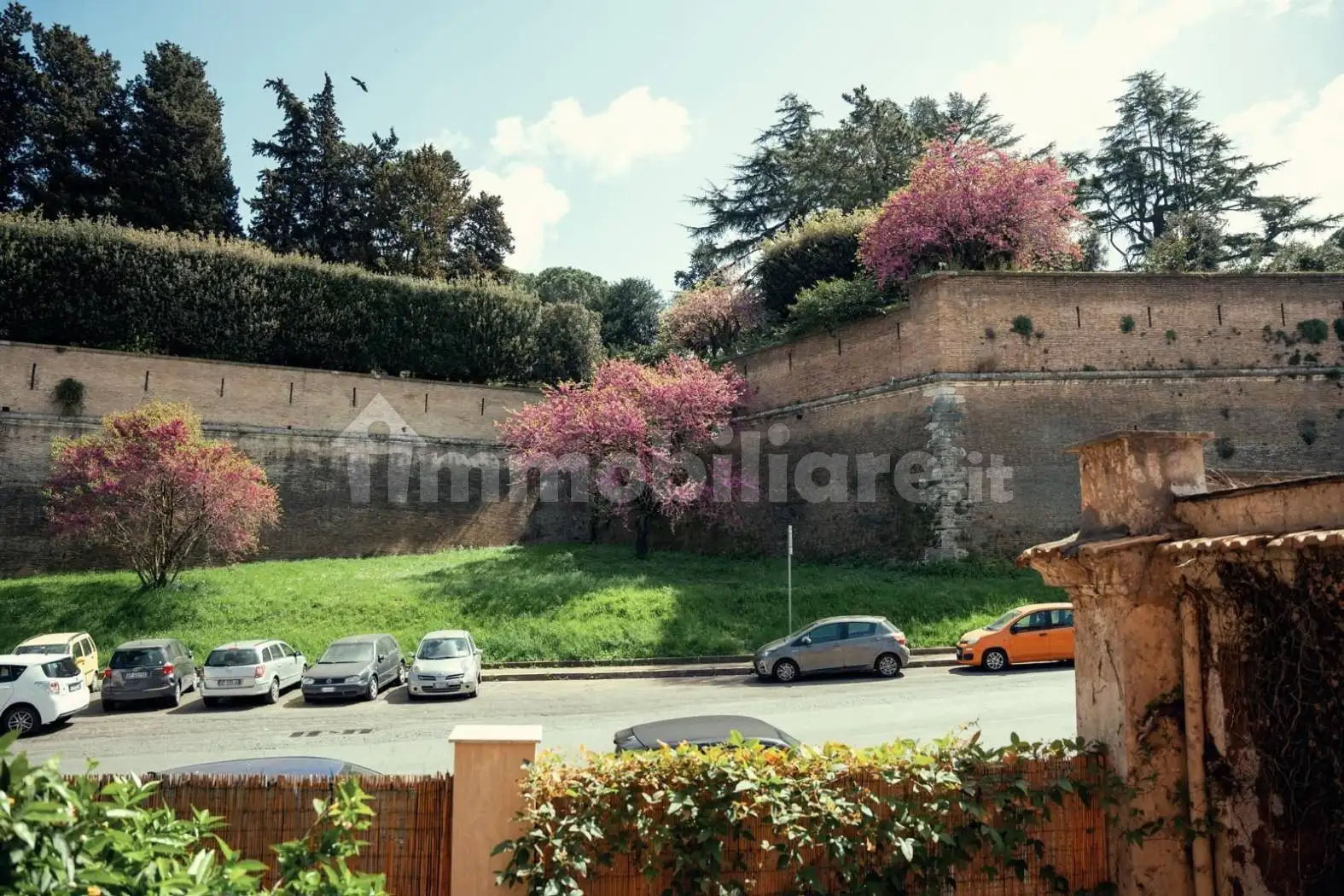 Appartamento in affitto a Roma