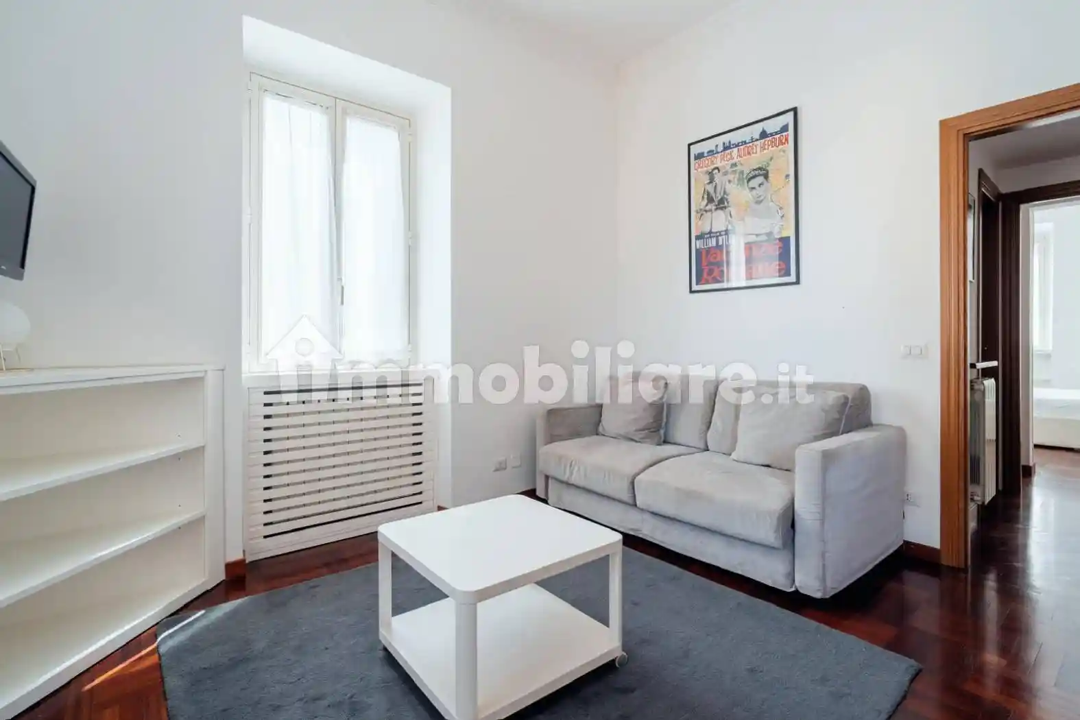 Quadrilocale viale Vaticano 53, Cipro, Roma - foto 2