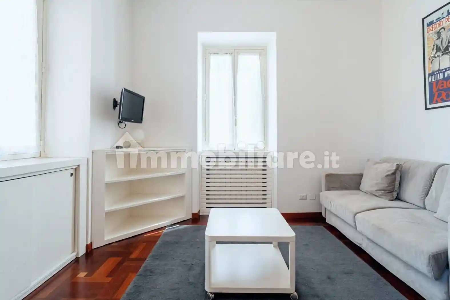 Quadrilocale viale Vaticano 53, Cipro, Roma - foto 3