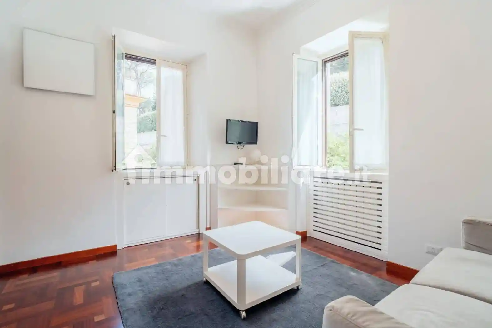 Quadrilocale viale Vaticano 53, Cipro, Roma - foto 4