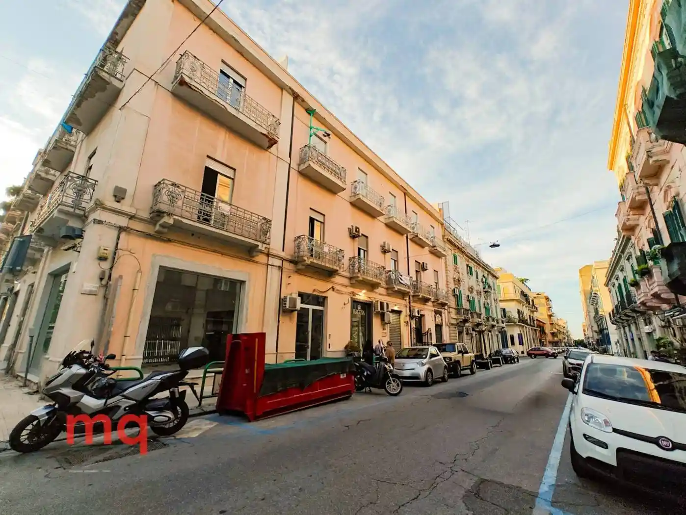 Appartamento in vendita a Messina