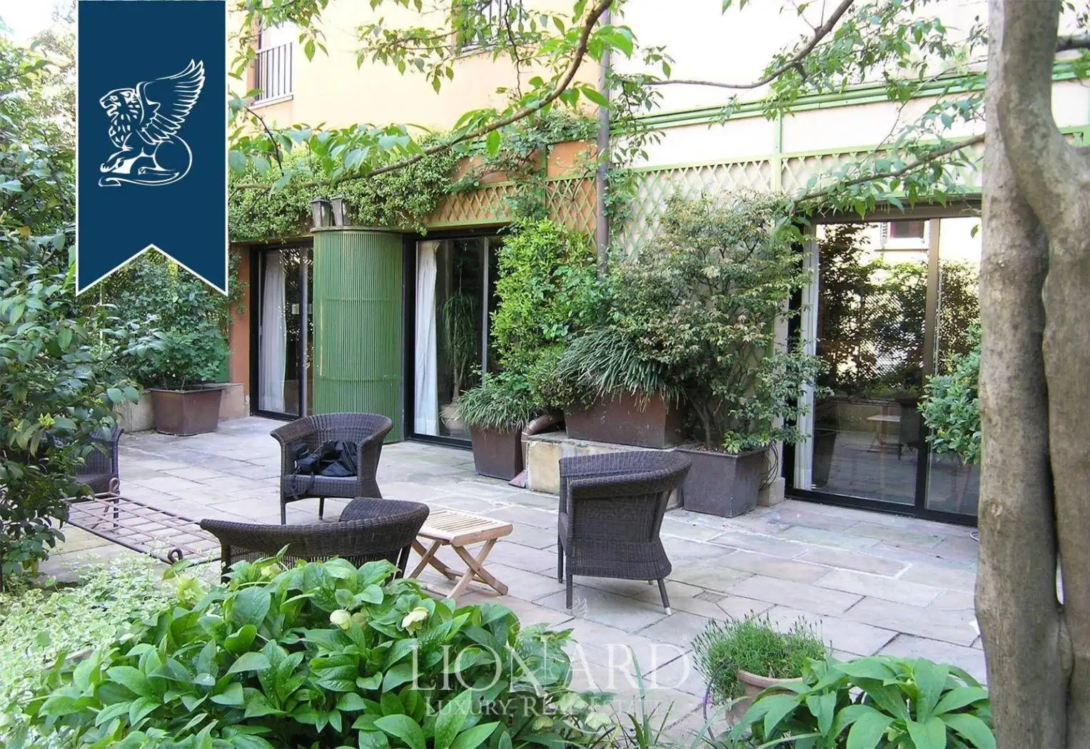 Apartment in vendita a Milan