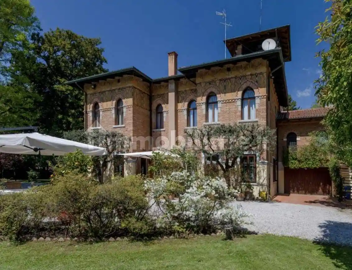 Villa in vendita a Preganziol
