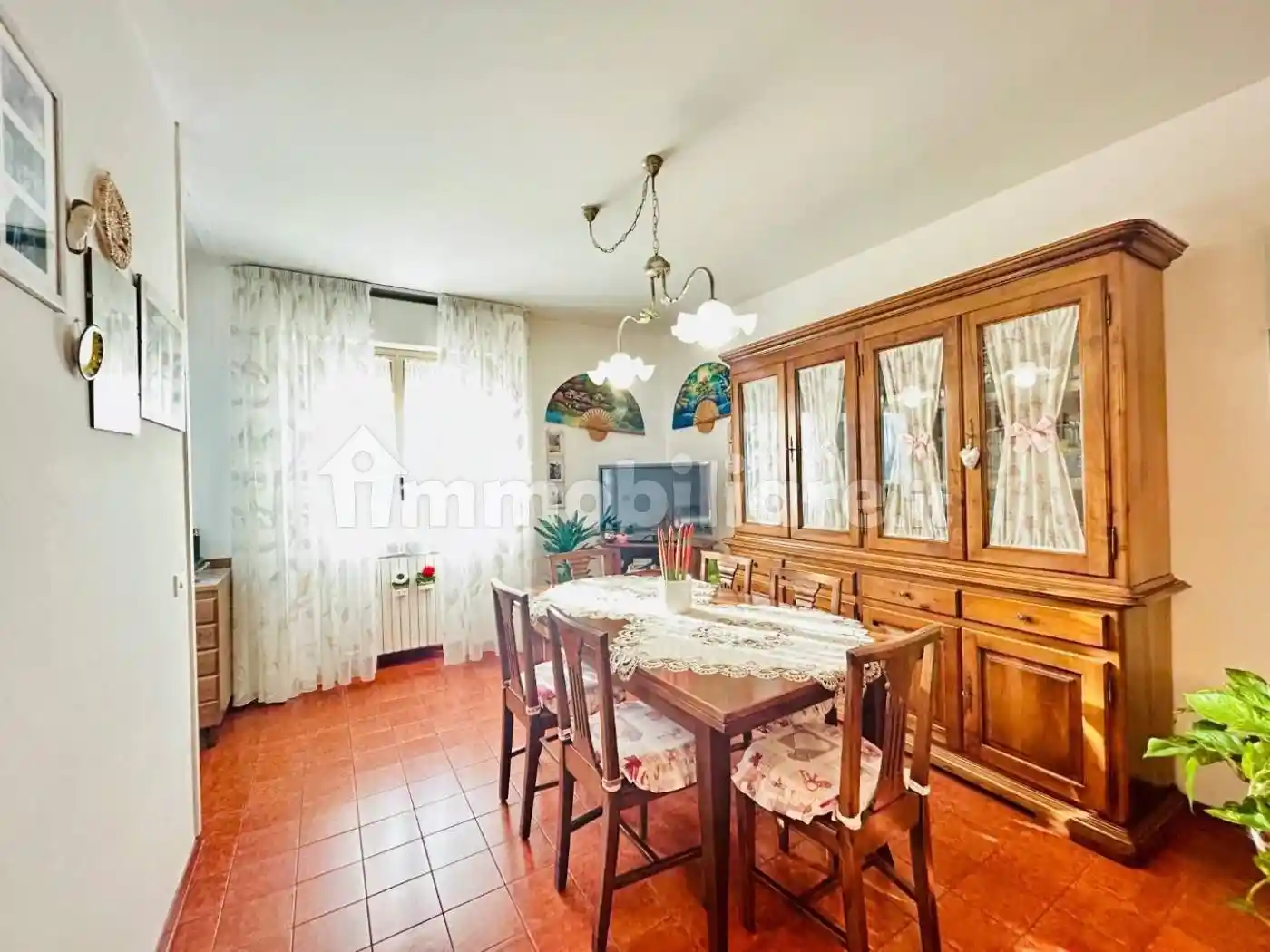 Appartamento in vendita a Empoli