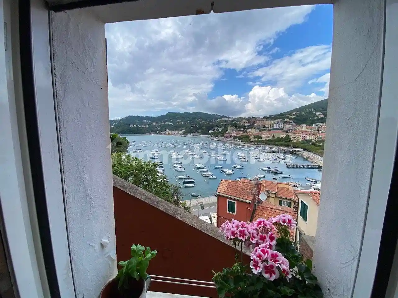 Appartamento in vendita a Lerici