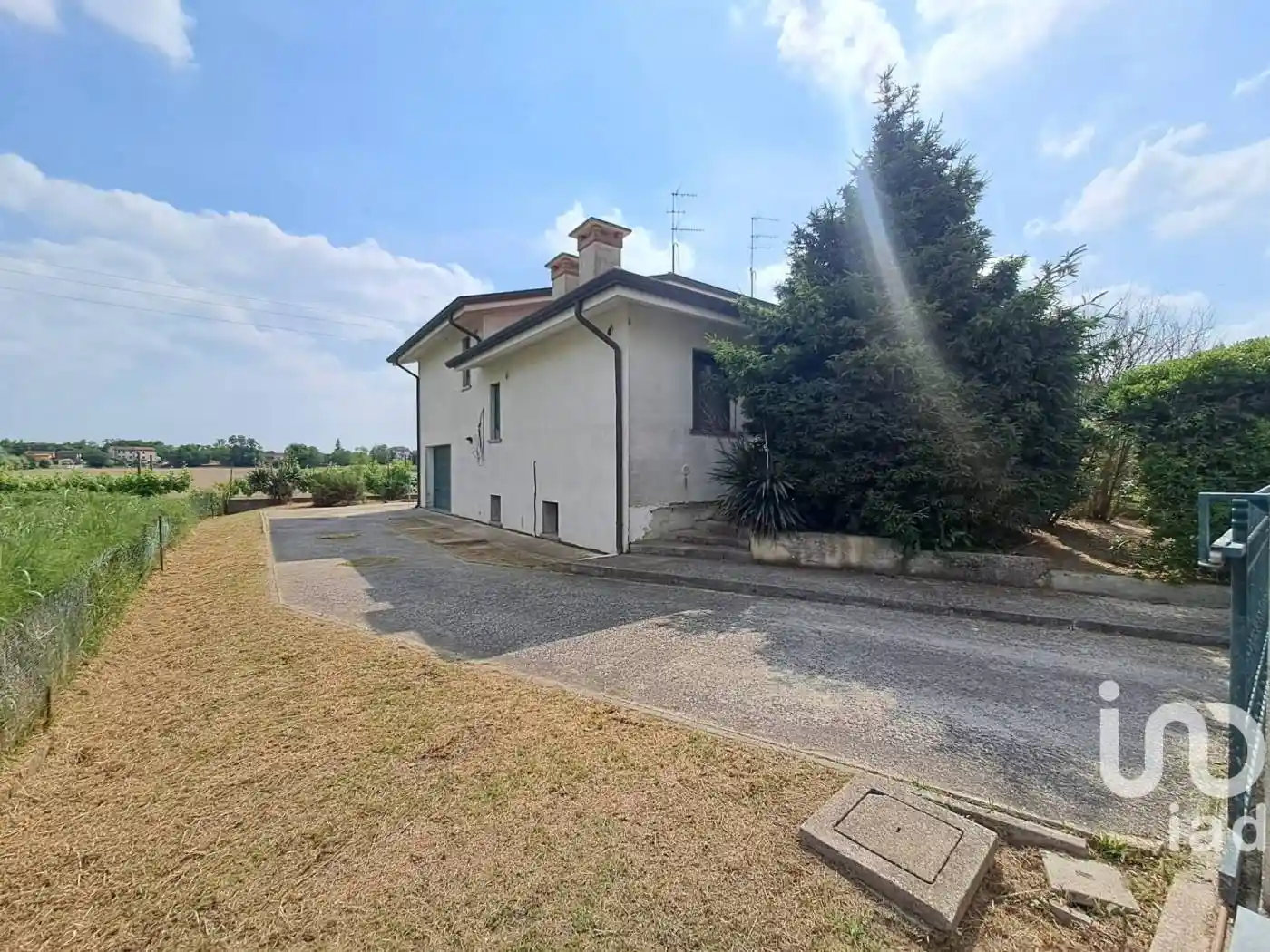 Villa bifamiliare via mascagni, Lama Pezzoli, Ceregnano - foto 2