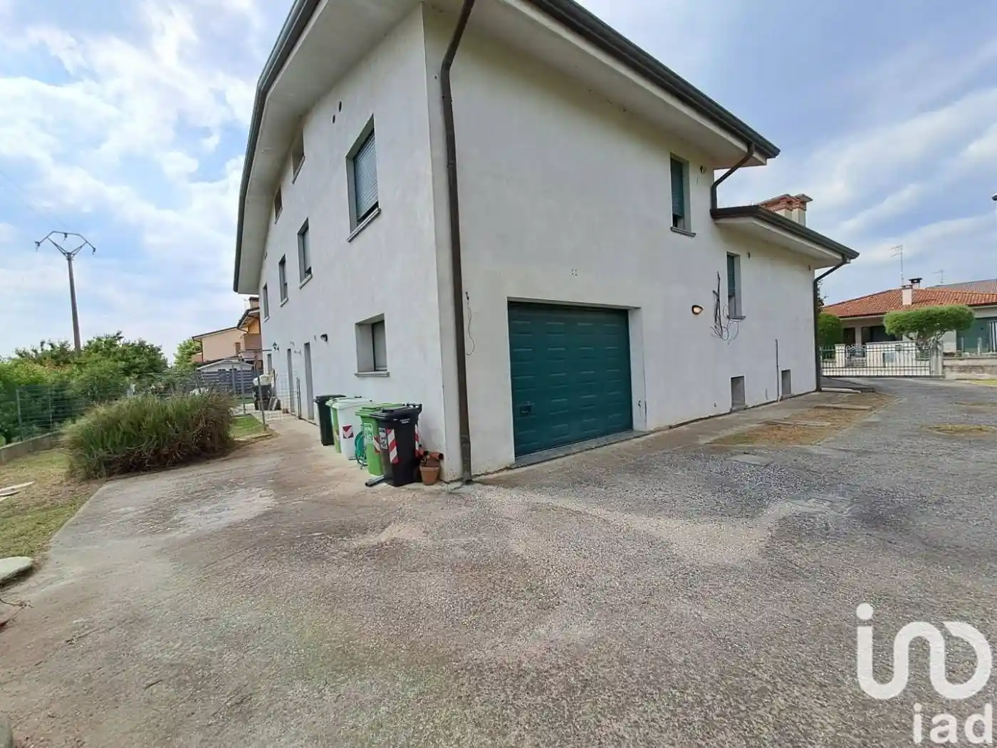 Villa bifamiliare via mascagni, Lama Pezzoli, Ceregnano - foto 4