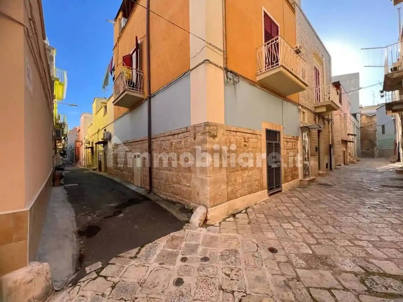 Villa in vendita a Grumo Appula