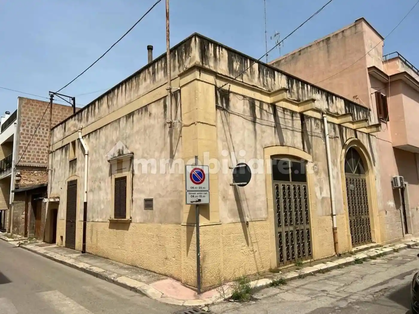 Villa in vendita a Grumo Appula