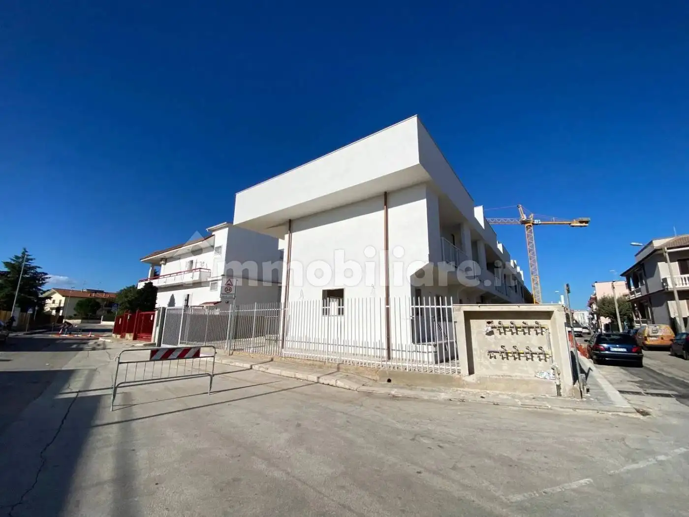 Villa in vendita a Binetto