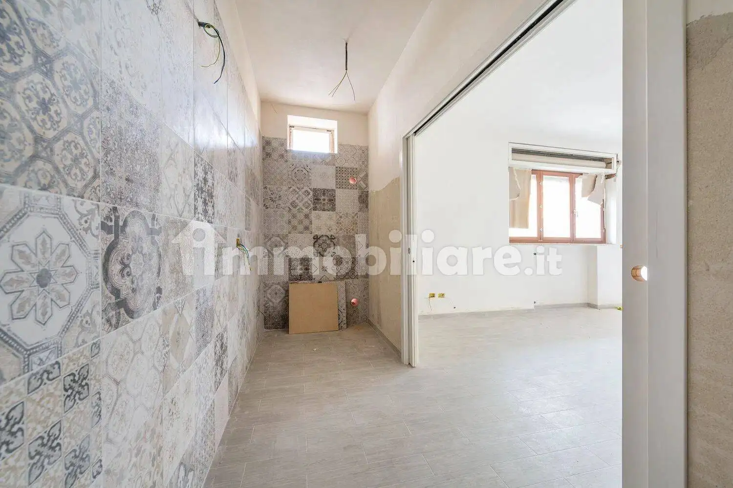 Villa unifamiliare via Marziliano Soldato Raffaele, 1, Binetto - foto 4