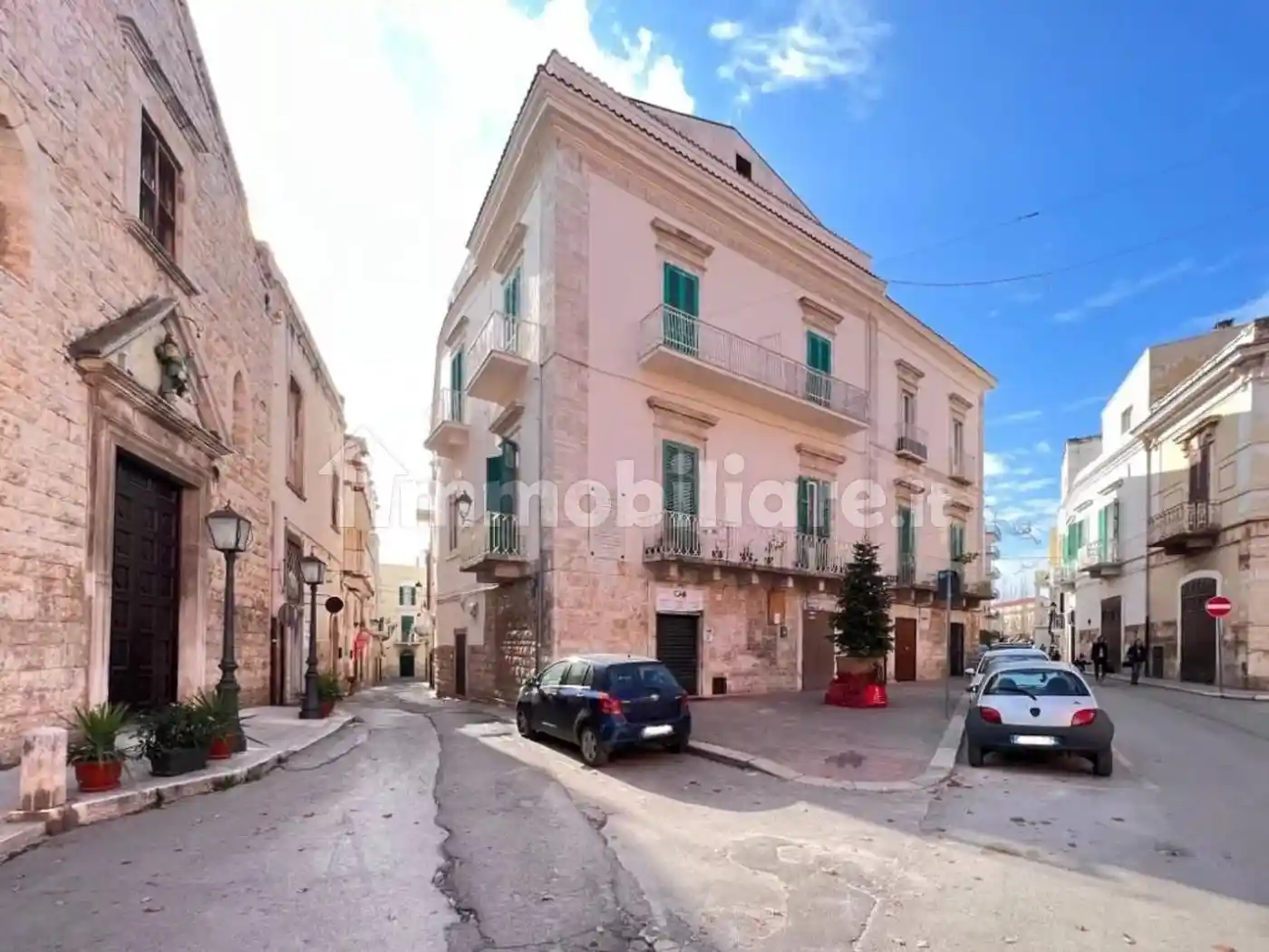 Appartamento in vendita a Grumo Appula