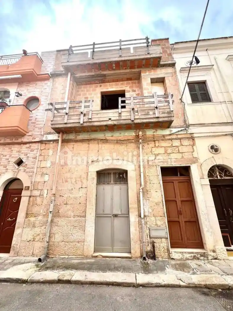 Villa in vendita a Grumo Appula