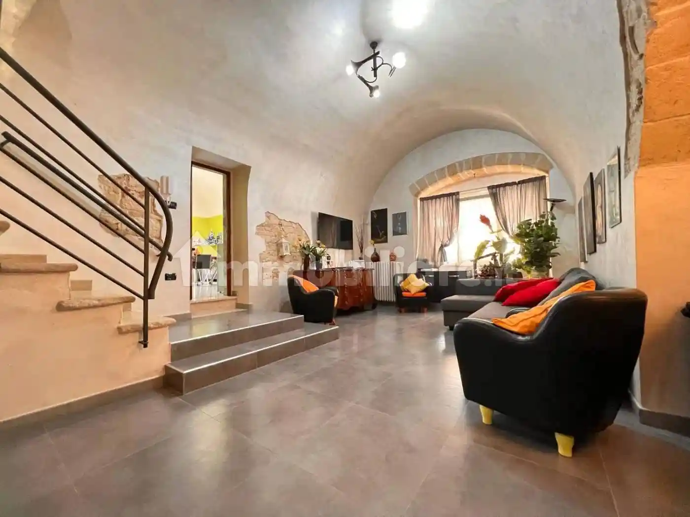 Villa in vendita a Grumo Appula