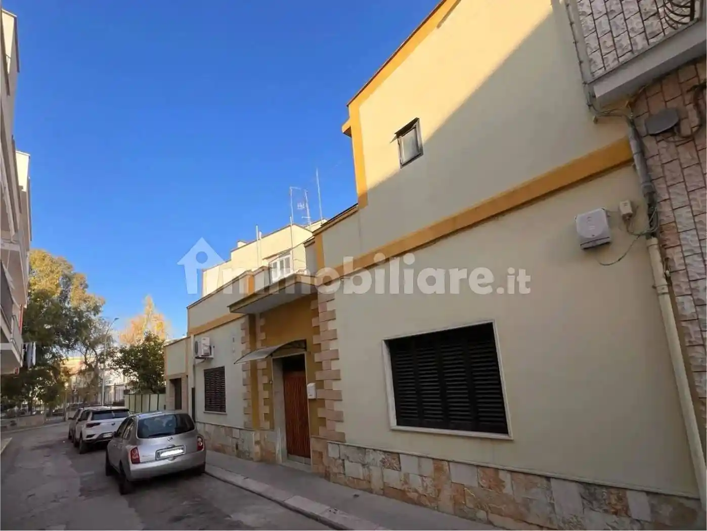 Villa in vendita a Grumo Appula