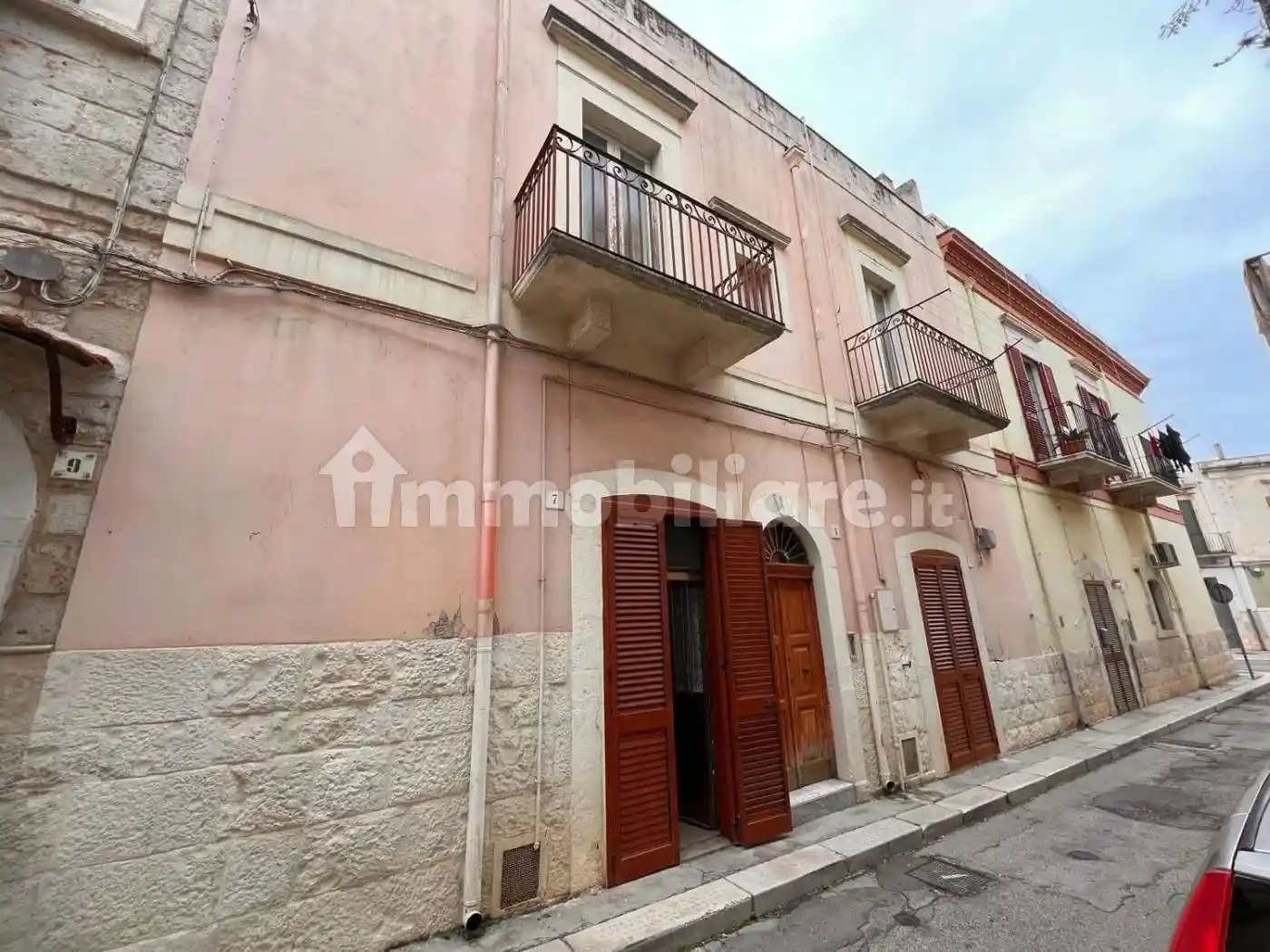 Villa in vendita a Grumo Appula