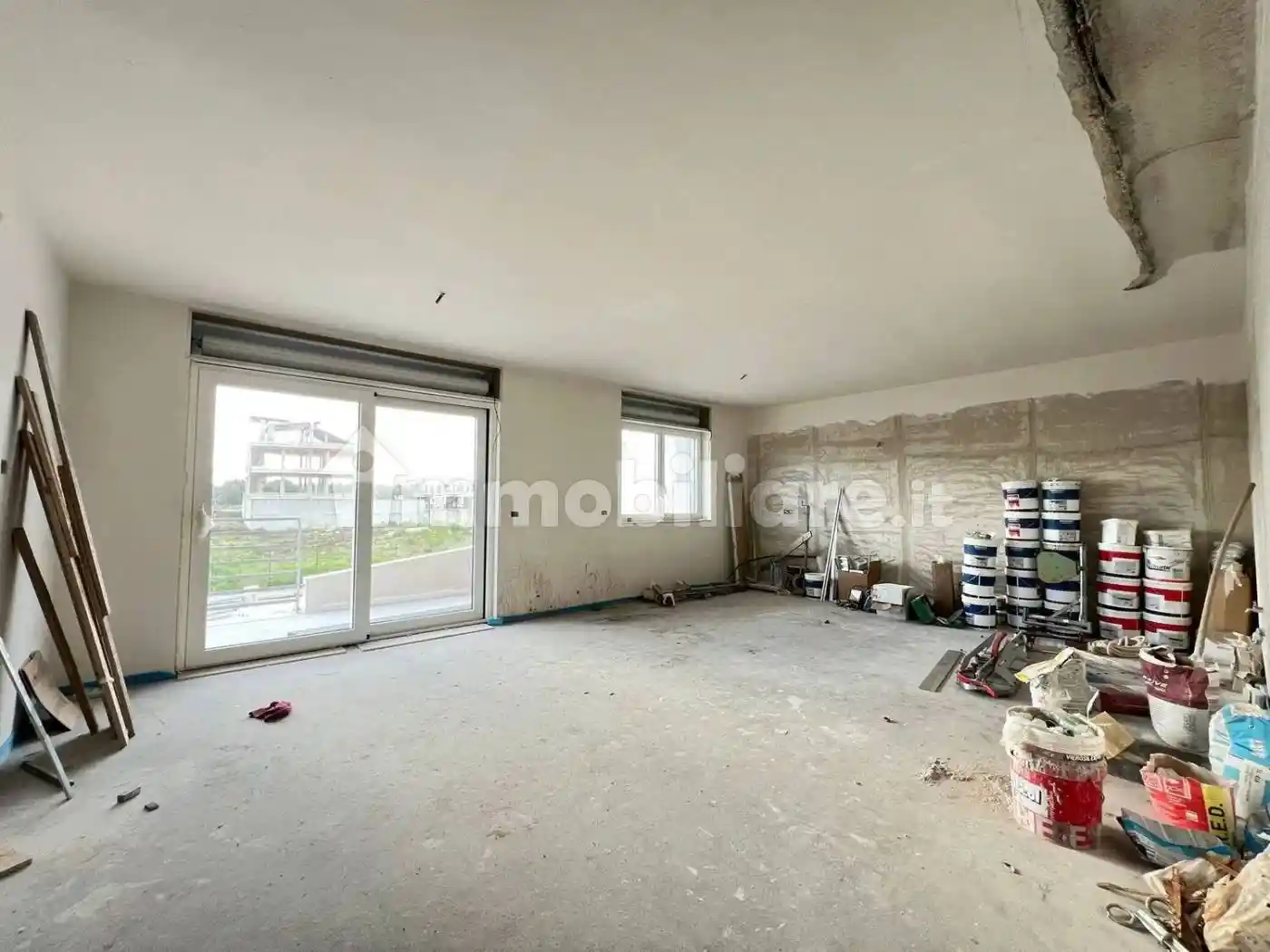 Villa in vendita a Grumo Appula