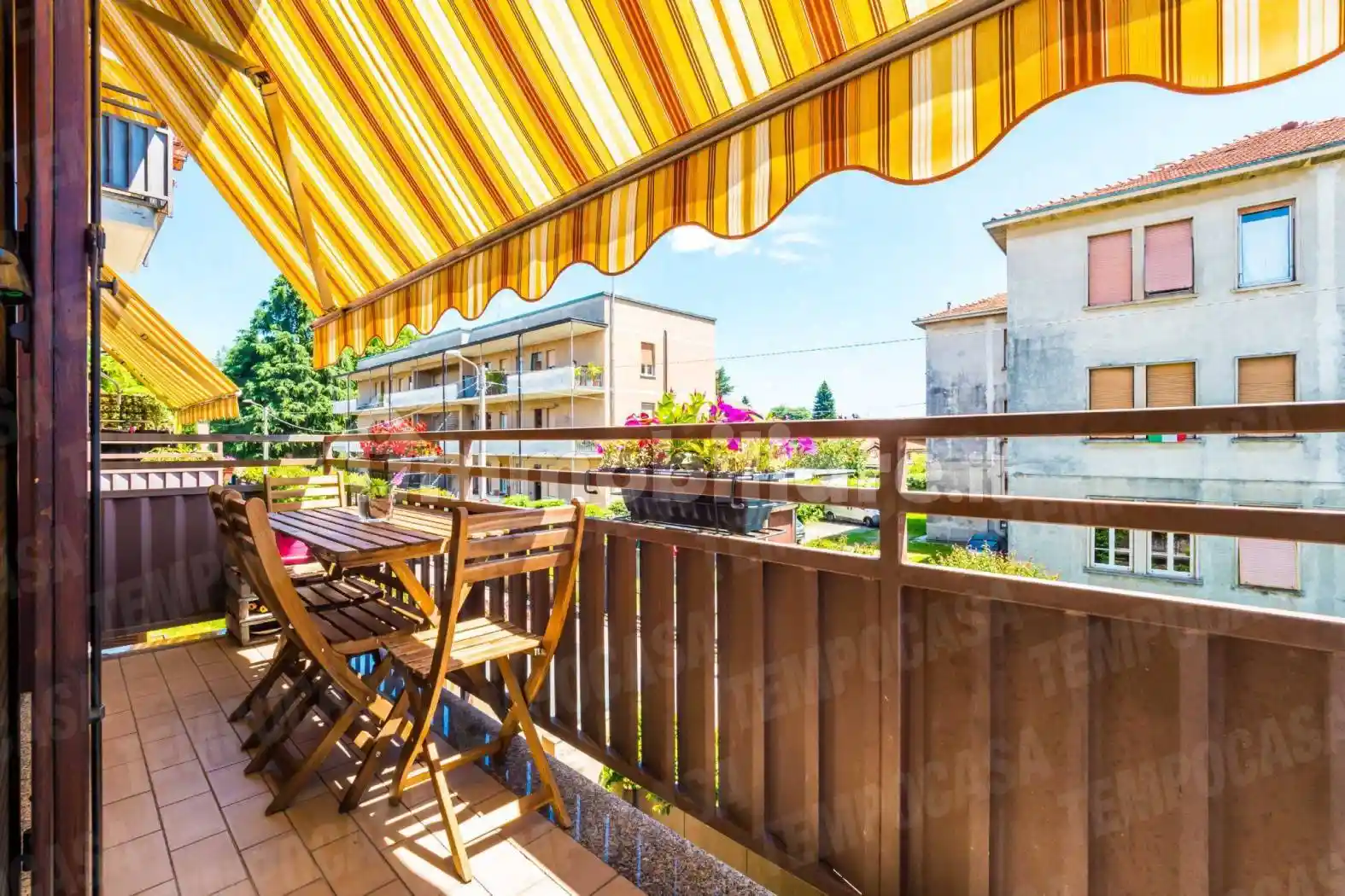 Appartamento in vendita a Lentate sul Seveso