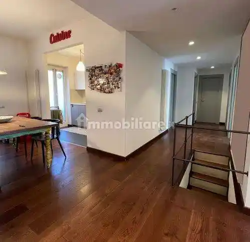 Appartamento via Luigi Aragone 28, Valdellora - Antoniana, La Spezia - foto 2