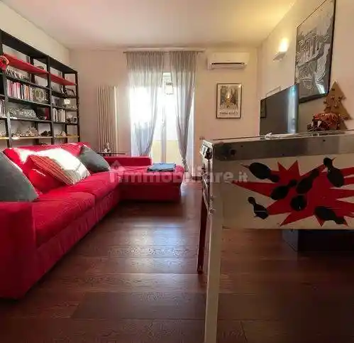 Appartamento via Luigi Aragone 28, Valdellora - Antoniana, La Spezia - foto 4