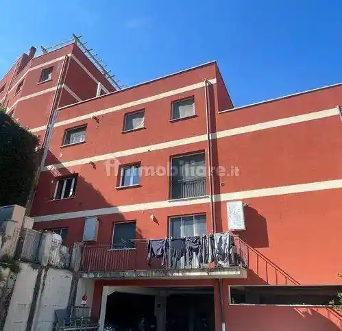 Appartamento in vendita a La Spezia