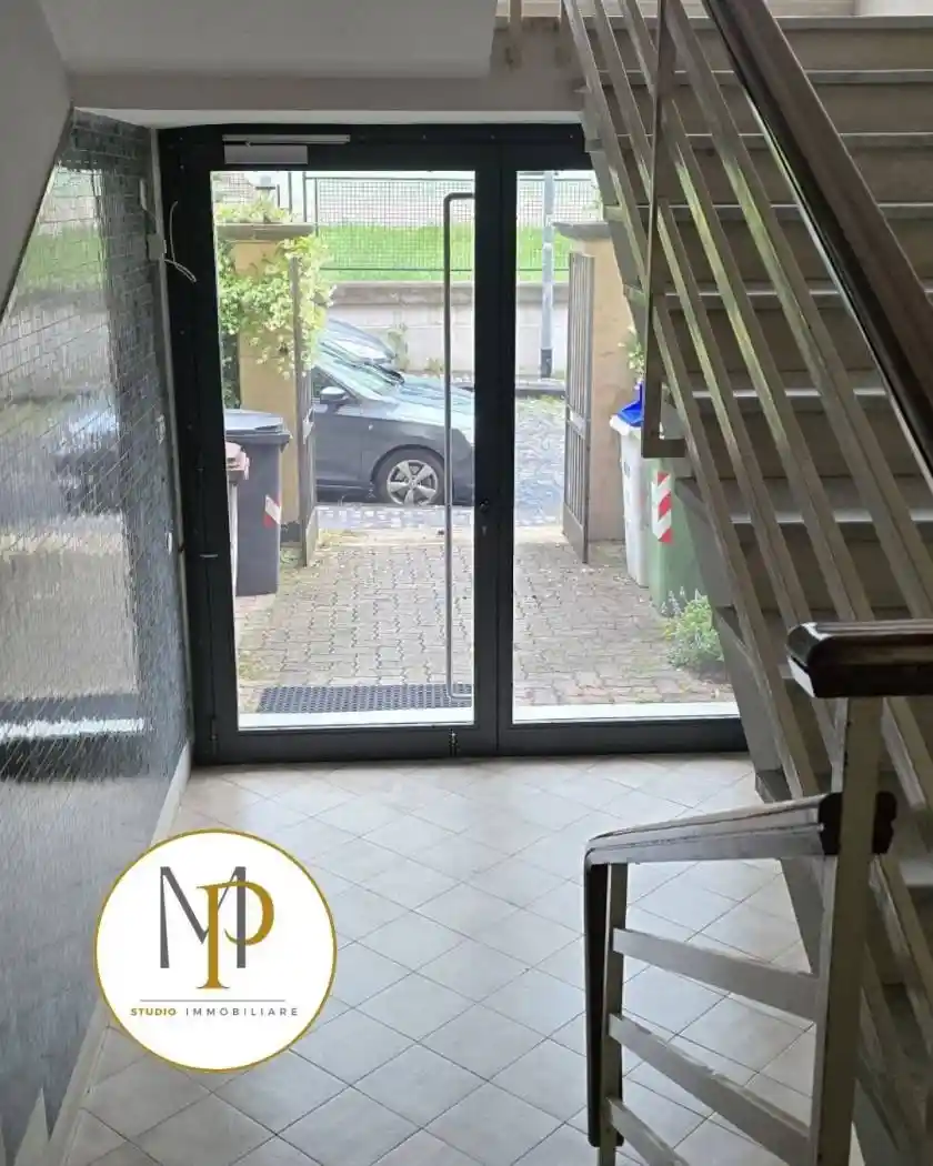 Appartamento via Torretta, Sala, Mellusi, Benevento - foto 2