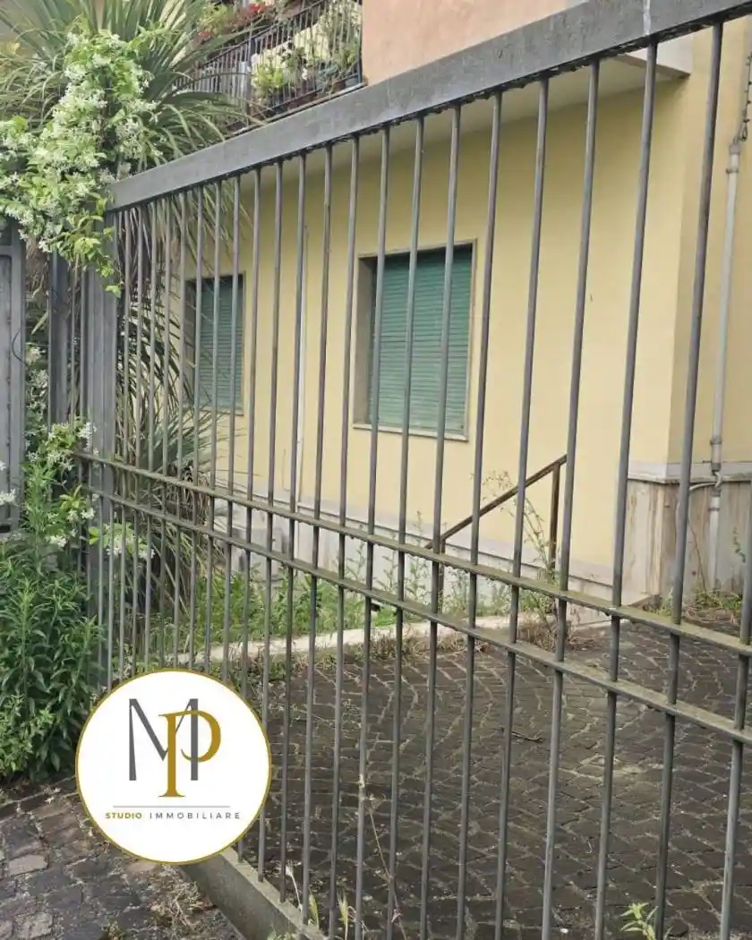 Appartamento via Torretta, Sala, Mellusi, Benevento - foto 4