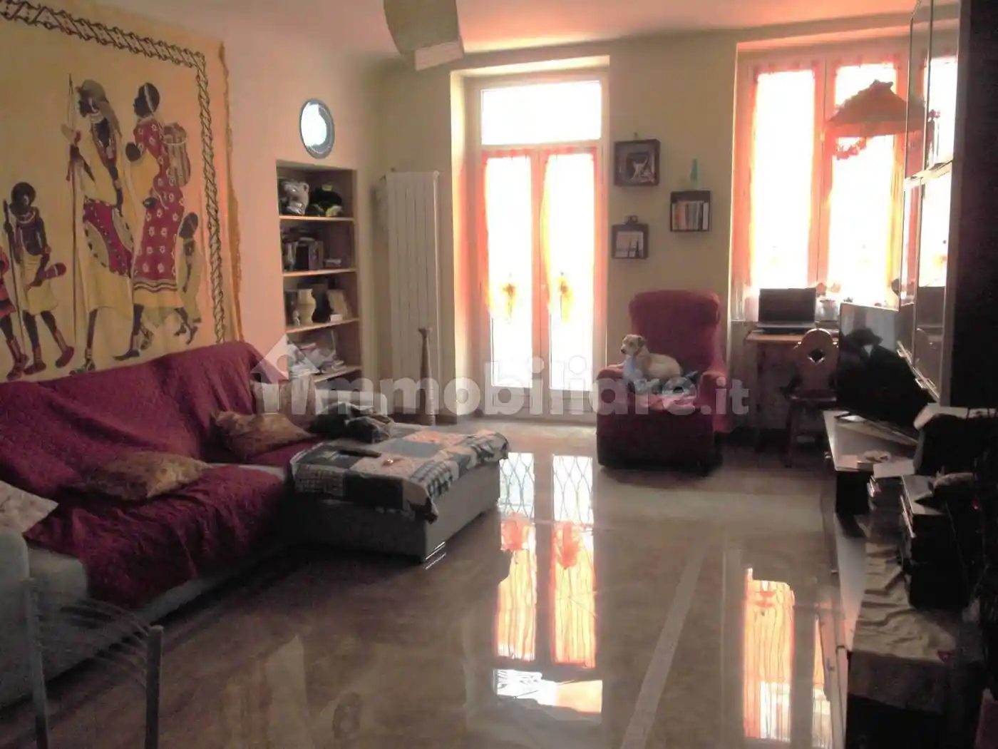 Appartamento in vendita a Mondovì