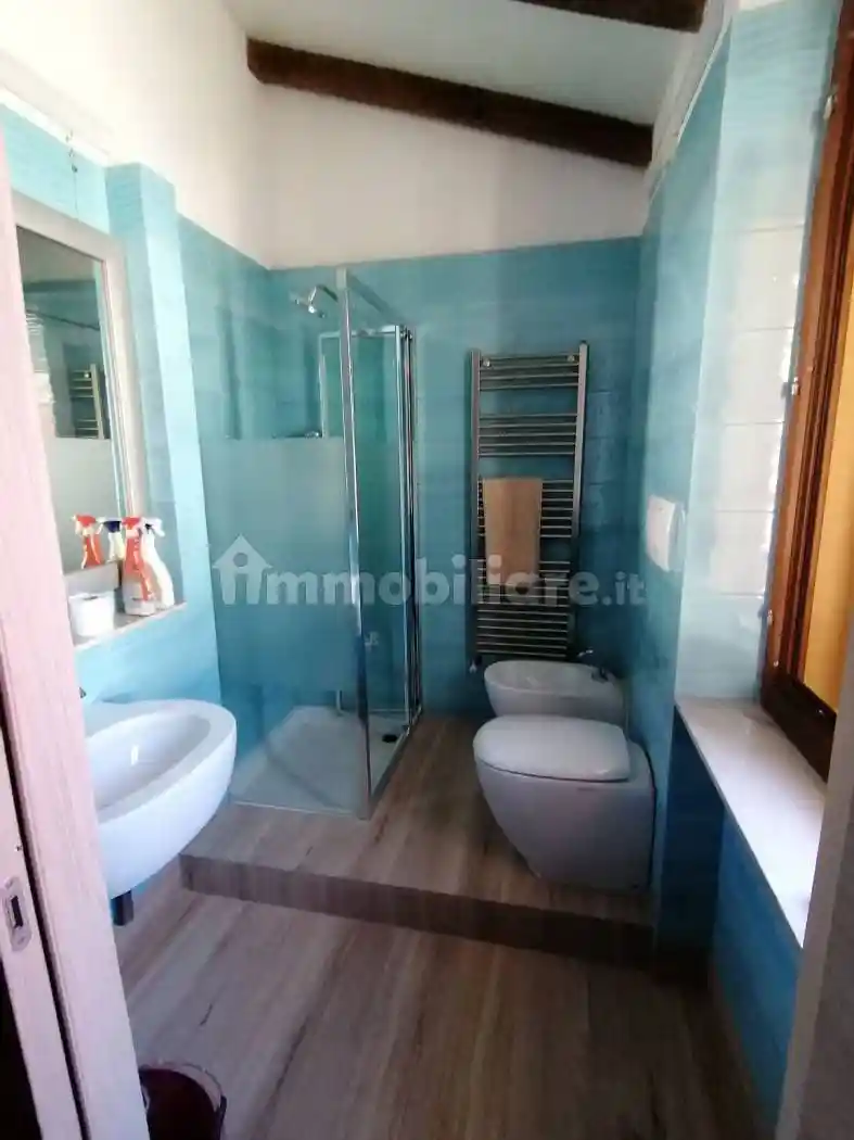 Bilocale via Caperana Lungo Entella 17, Caperana, Chiavari - foto 2