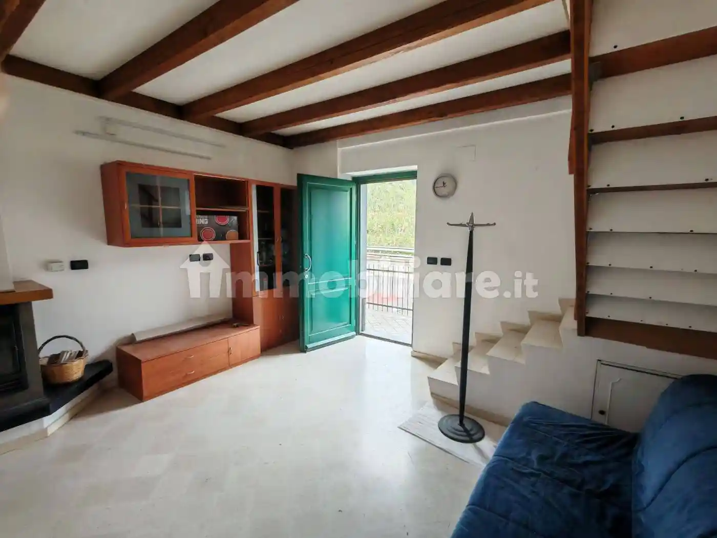 Bilocale via Caperana Lungo Entella 17, Caperana, Chiavari - foto 3